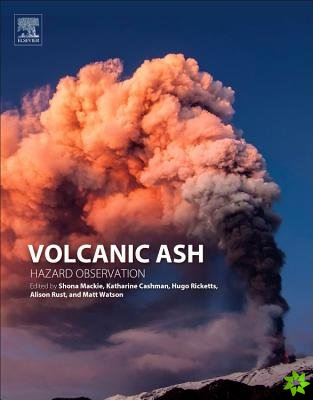 Volcanic Ash