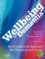 Wellbeing in Dementia