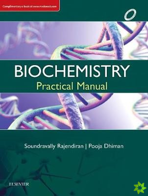 Biochemistry Practical Manual
