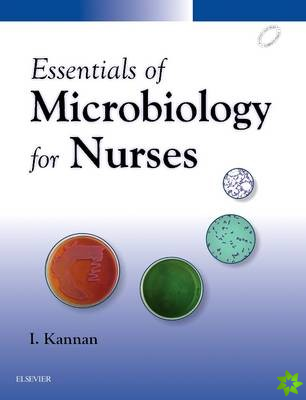 Essentials of Microbiology for Nurses, 1st Edition