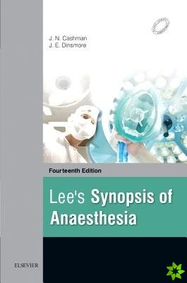 Lee's Synopsis of Anaesthesia