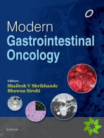 Modern GI Oncology