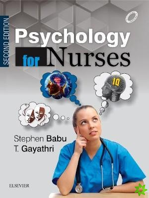 Psychology for Nurses, Second Edition