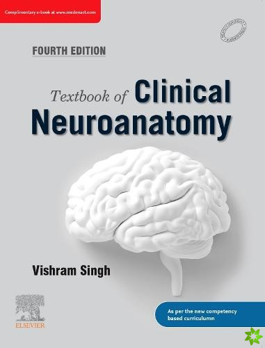 Textbook of Clinical Neuroanatomy