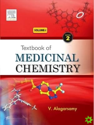 Textbook of Medicinal Chemistry Vol I