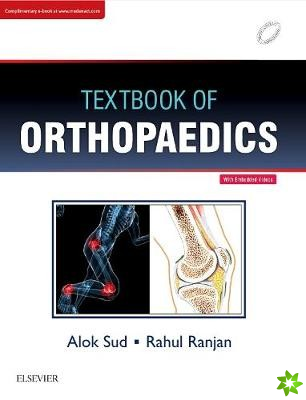 Textbook of Orthopaedics, 1e