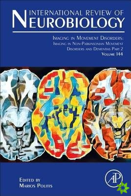 Imaging in Movement Disorders: Imaging in Movement Disorder Dementias and Rapid Eye Movement Sleep Behavior Disorder