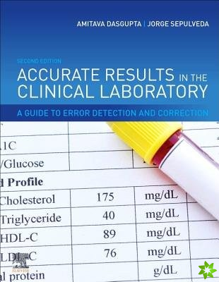 Accurate Results in the Clinical Laboratory
