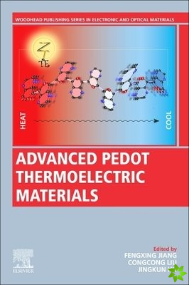 Advanced PEDOT Thermoelectric Materials
