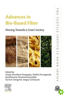 Advances in Bio-Based Fiber