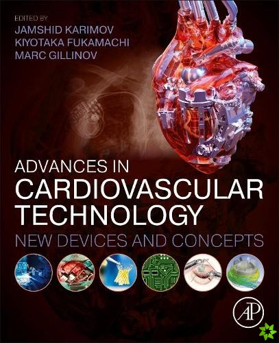 Advances in Cardiovascular Technology