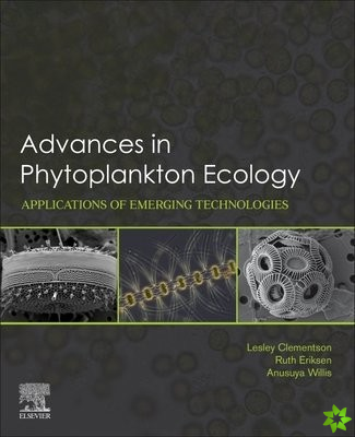 Advances in Phytoplankton Ecology