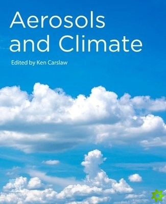 Aerosols and Climate