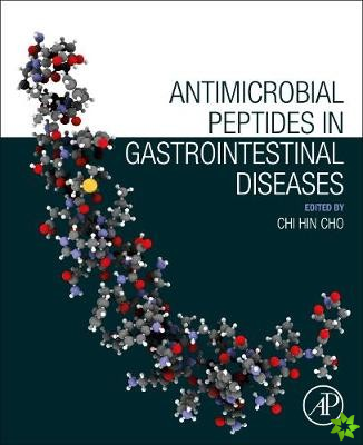 Antimicrobial Peptides in Gastrointestinal Diseases