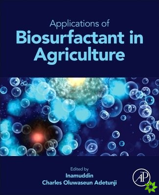 Applications of Biosurfactant in Agriculture