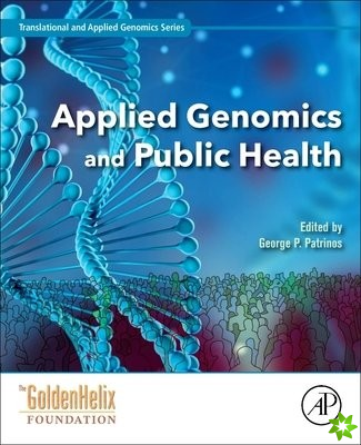 Applied Genomics and Public Health