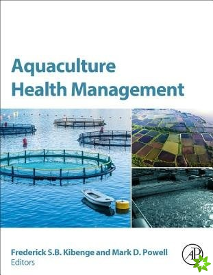 Aquaculture Health Management
