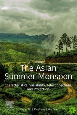 Asian Summer Monsoon