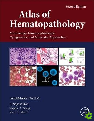 Atlas of Hematopathology