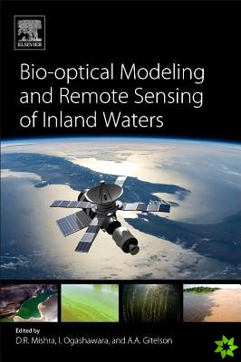 Bio-optical Modeling and Remote Sensing of Inland Waters