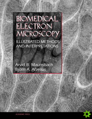 Biomedical Electron Microscopy