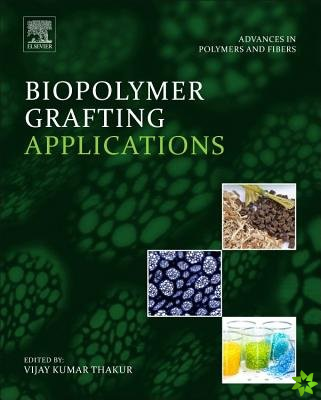 Biopolymer Grafting: Applications