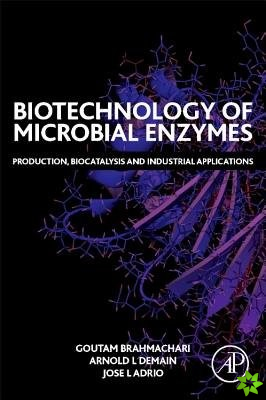 Biotechnology of Microbial Enzymes
