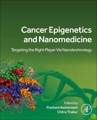Cancer Epigenetics and Nanomedicine