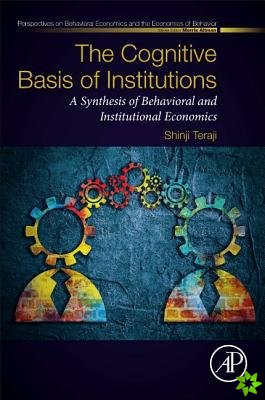 Cognitive Basis of Institutions