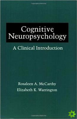Cognitive Neuropsychology