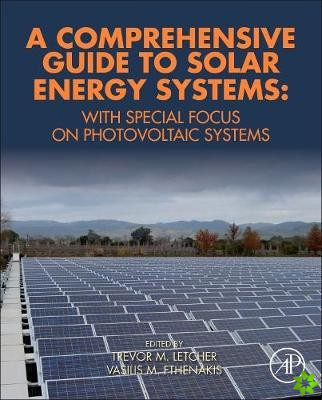 Comprehensive Guide to Solar Energy Systems
