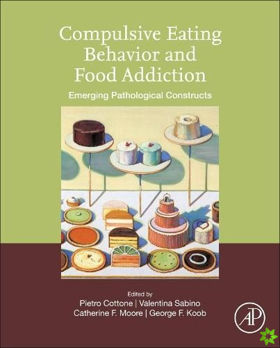 Compulsive Eating Behavior and Food Addiction