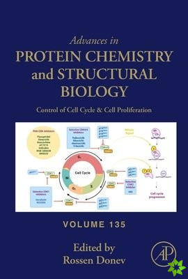 Control of Cell Cycle and Cell Proliferation