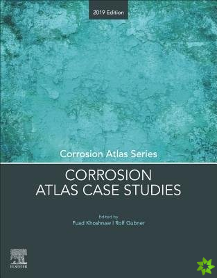 Corrosion Atlas Case Studies