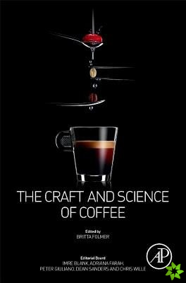Craft and Science of Coffee
