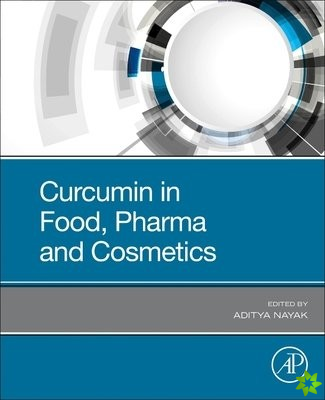 Curcumin in Food, Pharma and Cosmetics