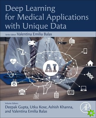 Deep Learning for Medical Applications with Unique Data