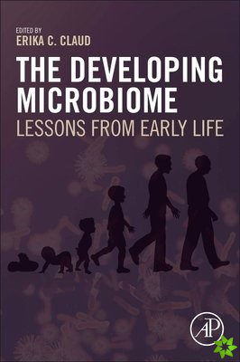 Developing Microbiome