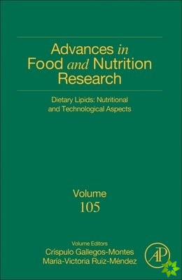 Dietary Lipids: Nutritional and Technological Aspects