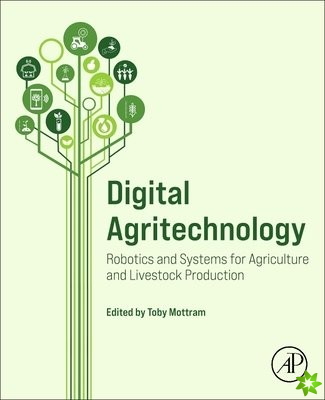 Digital Agritechnology