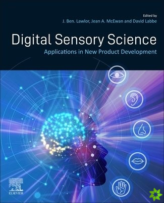 Digital Sensory Science