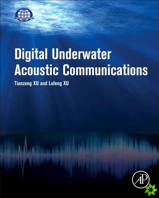 Digital Underwater Acoustic Communications