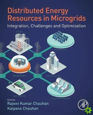 Distributed Energy Resources in Microgrids