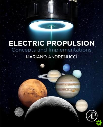 Electric Propulsion