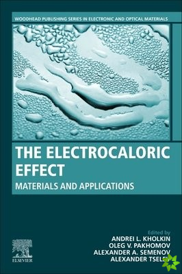 Electrocaloric Effect