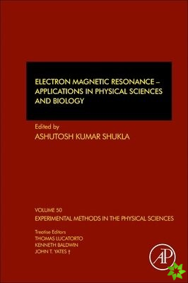 Electron Magnetic Resonance