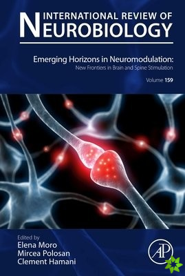 Emerging Horizons in Neuromodulation: New Frontiers in Brain and Spine Stimulation