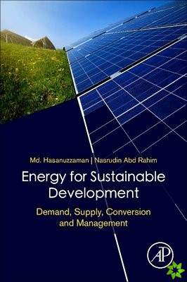 Energy for Sustainable Development