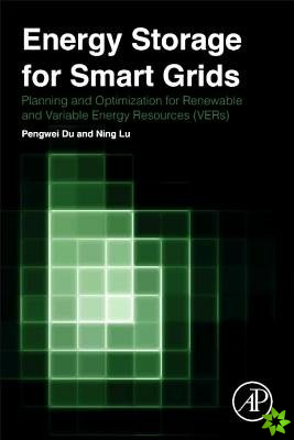 Energy Storage for Smart Grids