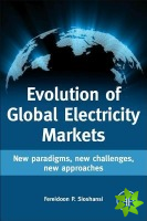 Evolution of Global Electricity Markets